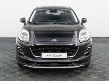 Ford Puma II 2024 Ford Puma WD7425T#1.0 EcoBoost mHEV Titanium X, zdjęcie 6