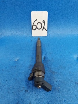 WTRYSKIWACZ BMW N47 0445110289 BOSCH