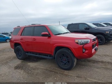 Toyota 2023 Toyota 4-Runner Sr5 2023 4.0l 4.0 Benzyna 270KM, zdjęcie 6