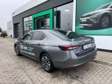 Skoda Superb III Liftback Facelifting 1.5 TSI 150KM 2025 Skoda Superb 1.5 TSI Plug-in Hybrid Selection DSG 1.5 Hybryda Plug-in 204KM, zdjęcie 3