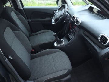 Citroen C3 Picasso 1.2 PureTech 110KM 2015 Citroen C3 Picasso 1.2 PureTech, Salon Polska, zdjęcie 8