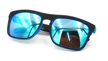 OKULARY PRZECIWSŁONECZNE Z POLARYZACJĄ LUSTRO ETUI