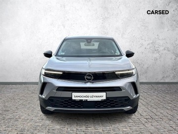 Opel Mokka II SUV 1.2 Turbo 100KM 2021 Opel Mokka 1.2T 100KM Edition l Salon Polska, Kame, zdjęcie 34