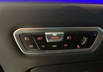 BMW X7 SUV 3.0 40d 340KM 2020 BMW X7 3.0 Diesel 340KM, zdjęcie 9