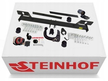 NA KLÍČEK ZAŘÍZENÍ(HÁK) HOLOWNICZY+13PIN MERCEDES W212 E-KL