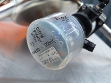 Водяной насос из нержавеющей стали, кислотостойкий, гигиенический, CIP, центробежный, Hilge, 1,5 кВт