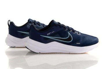 BUTY Nike MĘSKIE DOWNSHIFTER 12 DD9293-400 r. 45.5