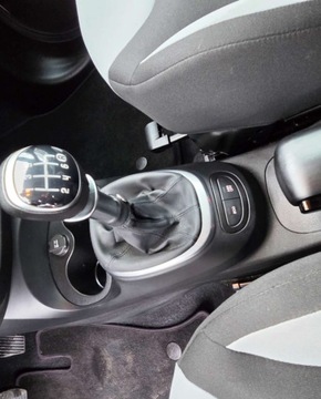 Fiat 500L Trekking Seria 1 0.9 TwinAir 8V 105KM 2014 Fiat 500L 105 KM Serwis Tempomat Benzyna 105KM, zdjęcie 27