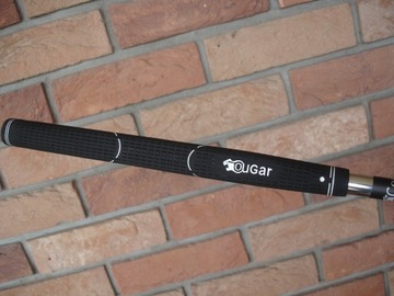 Мужская правая клюшка COUGAR, новый ХИТ! -50%