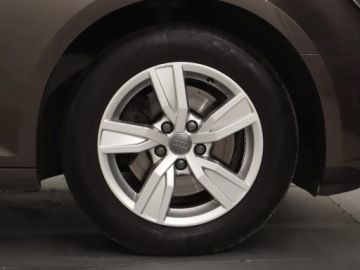 Audi A4 B9 Limousine 1.4 TFSI 150KM 2017 Audi A4 1.4 TFSI, Salon Polska, Serwis ASO, Navi, zdjęcie 14