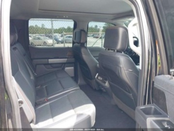 Ford 2023 Ford F150 Lariat 2023 5.0l 5.0 Benzyna 400KM, zdjęcie 12