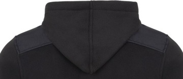 ФЛИСОВЫЙ СВИТШОТ САМЫЙ ТОЛСТЫЙ ФЛИС THICK WARM xl