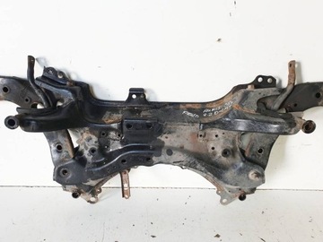 TOYOTA AURIS I 08R 2.2 D-CAT NÁPRAVNICE KOLÉBKA POD MOTOR