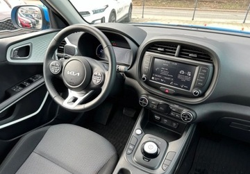 Kia 2023 Kia Soul MY23, bardzo niski przebieg, GWARANCJA, auto od DEALERA KIA 136KM, zdjęcie 21