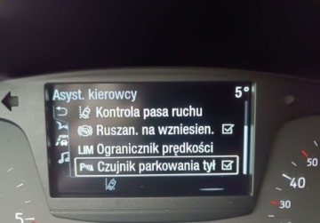 Ford Focus IV Kombi 1.5 EcoBlue 120KM 2019 Ford Focus 1.5 EcoBlue 120KM Trend SalonPL SerwisASO FV23 Gwarancja 1.5, zdjęcie 16