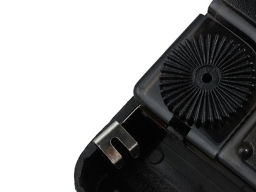 Тихий механизм для кварцевых настенных часов.