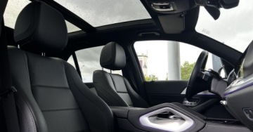 Mercedes GLE V167 SUV Facelifting 2.0 300d 269KM 2025 Mercedes-Benz GLE Od Dealera, FV23, AMG, Pneumatyka, Panoramiczny Dach, Bu, zdjęcie 24