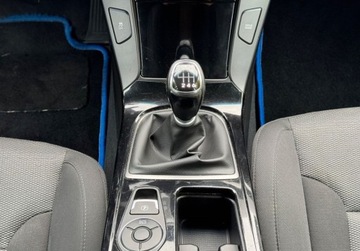 Hyundai i40 Kombi Facelifting 1.6 GDI 135KM 2017 Hyundai i40 Lift 1,6 135KM KLIMATYZACJA LED Bezwypadkowy Serwis SUPER, zdjęcie 18