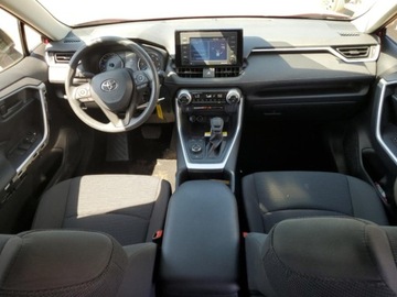 Toyota RAV4 V SUV 2.5 Hybrid Dynamic Force 218KM 2022 Toyota RAV4 Le 2022 2.5l 2.5 Hybryda 219KM, zdjęcie 8