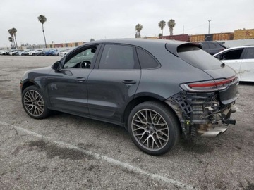 Porsche Macan 2020 Porsche Macan S 2020 3.0l 3.0 Benzyna 348KM, zdjęcie 1