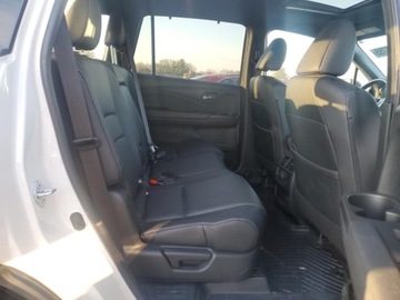 Honda 2021 Honda Inny Passport Exl 2021 3.5l 3.5 Benzyna 280KM, zdjęcie 11