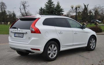 Volvo XC60 I SUV Facelifting 2.5 T5 254KM 2015 Volvo XC 60 GWARANCJA, 2015r, 2.5 Benzyna 254KM, 4x4, Automat, Radar, As., zdjęcie 2