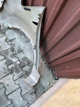 BLATNÍK PRAVÝ PŘEDNÍ KIA VENGA 2011-2018