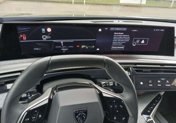 Peugeot 5008 III 2025 Peugeot 5008 252 GT 1.2 mHev 145 KM e-DCS6 Demo GWARANCJA FV23 1.2, zdjęcie 20