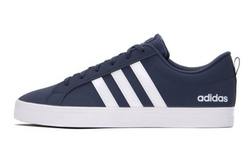 BUTY ADIDAS VS PACE 2.0 HP6005 GRANATOWE R. 41 1/3