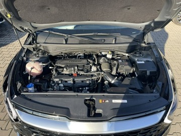 Kia Sportage V SUV 1.6 T-GDI 160KM 2024 Kia Sportage Automat 4x4 Skóra Kamera Virtual, zdjęcie 10