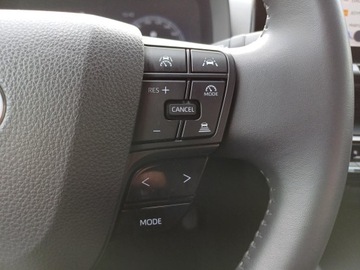 Toyota C-HR II SUV 1.8 Hybrid 140KM 2024 Toyota C-HR 1.8 Hybrid Comfort 1.8 Hybrid Comfort, zdjęcie 16