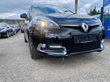 Renault Scenic IV 2015 Renault Scenic Energy BOSE Edition 1.2 Benzyna 132KM, zdjęcie 8