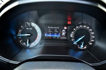 Ford S-Max II Van 2.0 TDCi 120KM 2015 Ford S-Max 2.0 Tdci Lift Climatronic Navi Grzane 2, zdjęcie 16