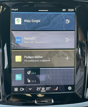 Volvo V60 II  Kombi Facelifting 2.0 B4 B 197KM 2024 Volvo V60 B4 B Plus Dark, DEMO!, zdjęcie 25