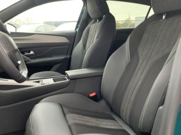 Peugeot 308 III 2026 Od ręki - GT Exclusive S&amp;S e-DCS6 1.2 mHEV 145KM, zdjęcie 5