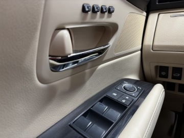 Lexus RX III 2013 Lexus RX 450h Elegance III (2009-2015) Lexus RX 45, zdjęcie 18