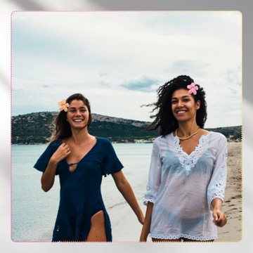 Набор из 4 заколок для волос, больших цветов, ярких заколок пастельных тонов.