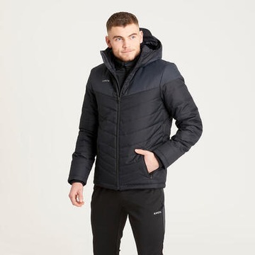 Kipsta короткая футбольная куртка