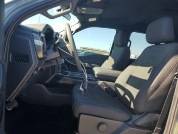 Ford 2023 Ford F150 2023r., Supercrew, od ubezpieczalni 5.0 Benzyna 400KM, zdjęcie 6