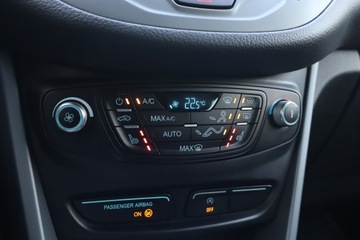 Ford B-MAX 1.0 EcoBoost 100KM 2013 Ford B-Max 1.0 EcoBoost, Klima, Klimatronic, zdjęcie 16