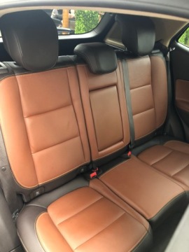 Opel Mokka I SUV 1.6 CDTI Ecotec 136KM 2015 OPEL MOKKA 1.6 CDTI ELITE, zdjęcie 8