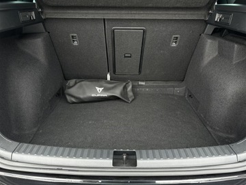 Cupra Ateca Crossover Facelifting 1.5 TSI 150KM 2024 Cupra Ateca 1.5TSI 150KM DSG l Gwarancja, , ACC, V, zdjęcie 8