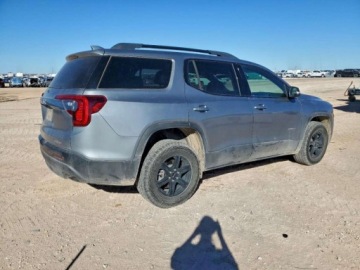  GMC Acadia AT4 2023 3.6 Benzyna 310KM, zdjęcie 3