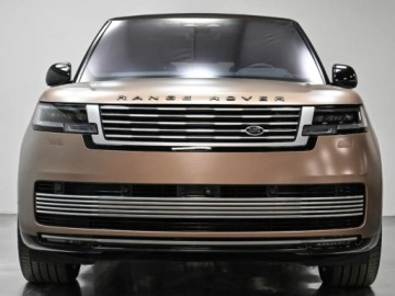 Land Rover Range Rover V SWB 3.0 D350 350KM 2025 Range Rover D350 SV Bespoke ''Equator Haze'' 3.0 (350KM) 2025, zdjęcie 2