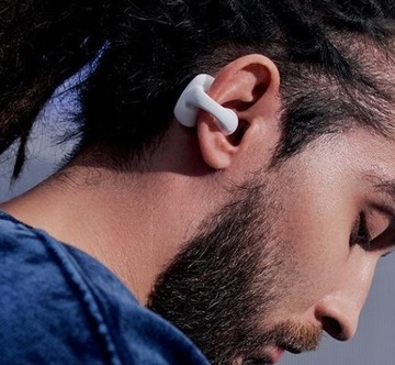 Портативные Bluetooth-наушники с шумоподавлением