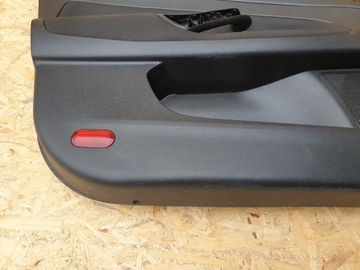 FORD MONDEO MK4 ЛИФТ ДВЕРИ СЛЕВА СПЕРЕДИ ЕС