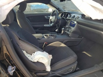 Ford Mustang VI 2023 Ford Mustang 2023 FORD MUSTANG 2.3 Benzyna 310KM, zdjęcie 10