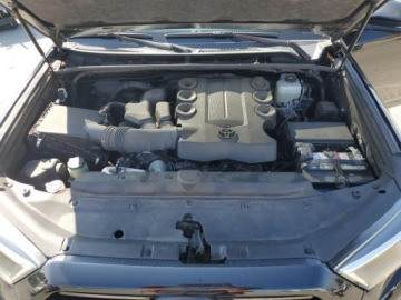 Toyota 2020 Toyota 4-Runner SR5 2020 4.0l 4.0 Benzyna 270KM, zdjęcie 6