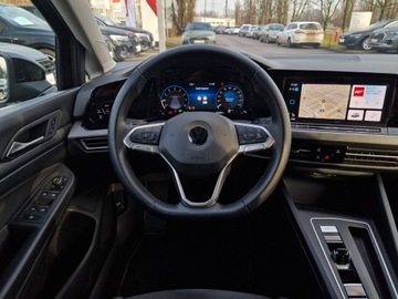 Volkswagen Golf VII Hatchback 5d Facelifting 1.5 TSI ACT 150KM 2020 Volkswagen Golf VIII 1.5 eTSI EVO Style DSG 150KM/, zdjęcie 20