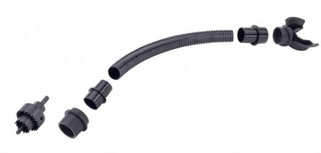 БОЧКА БОЧКА ДЛЯ ВОДЫ 220Л + КРАН + ПОДКЛЮЧЕНИЕ ЖЕЛОБА